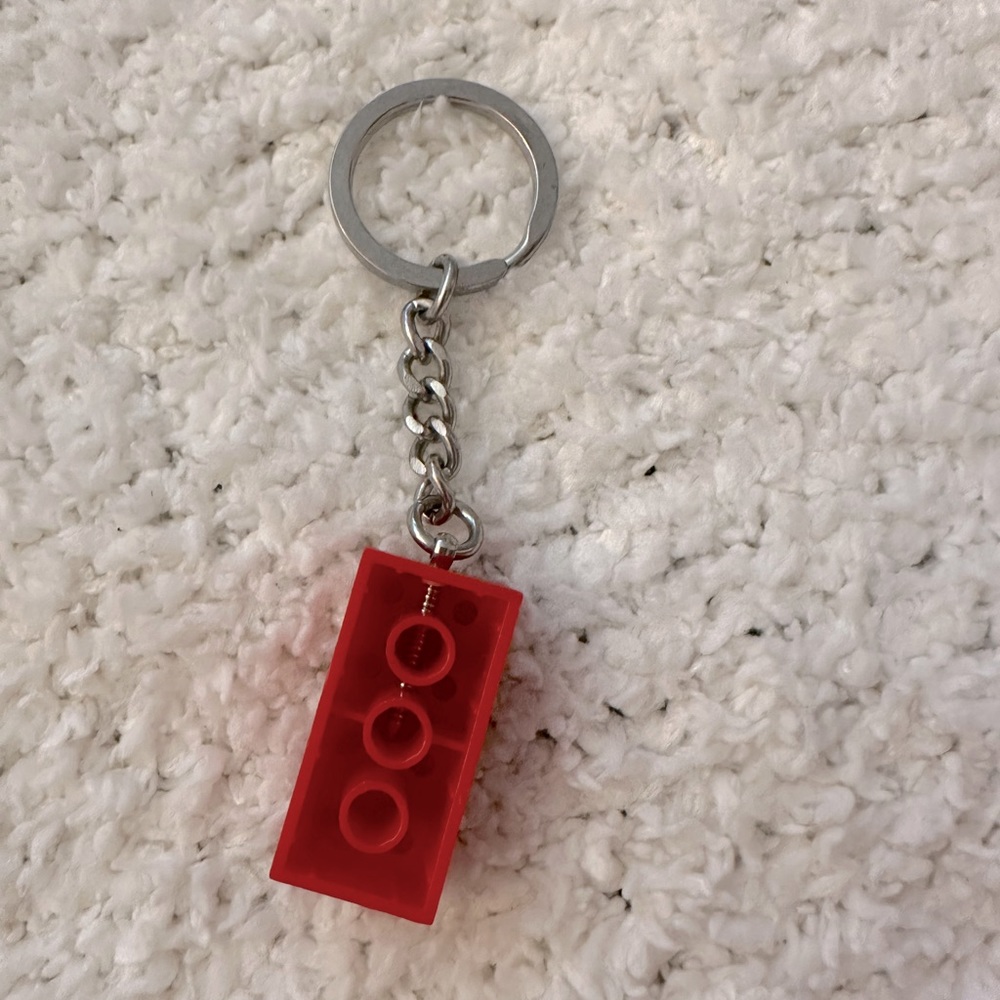 LEGO Keychain - Picture 2 of 2